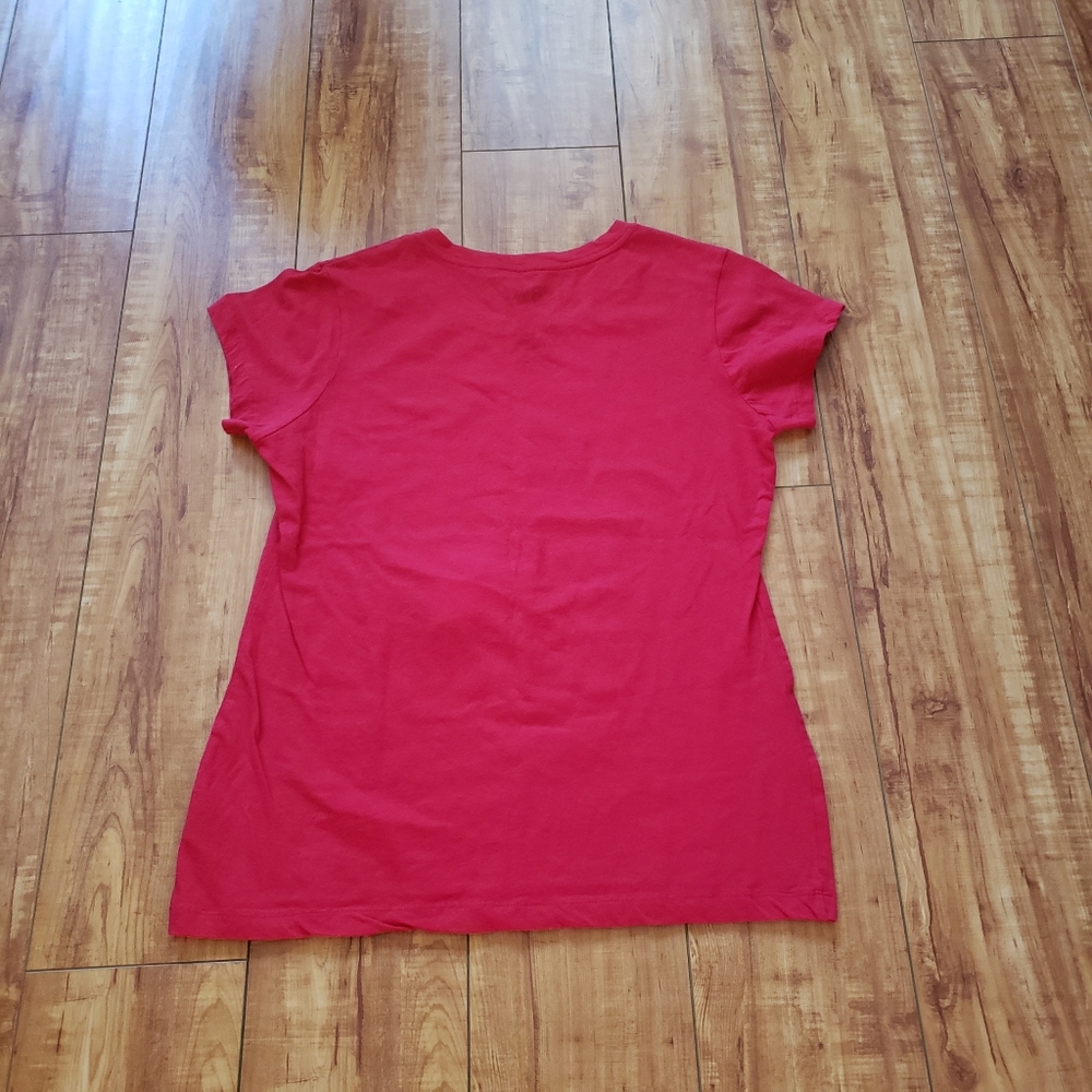 LYRIC LITTLE MISS HONKY TONK TEE - Picture 4 of 4